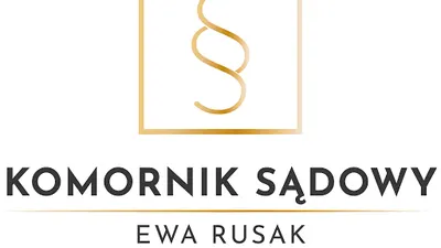 Komornik Sądowy Otwock Ewa Rusak